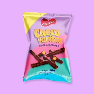 Chocovaritas x100gr