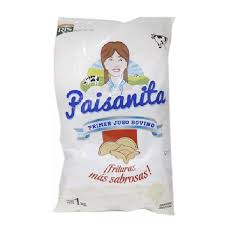 Grasa Vacuna xkg"Paisanita"