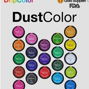 Colorantes liposolubles Dust Color