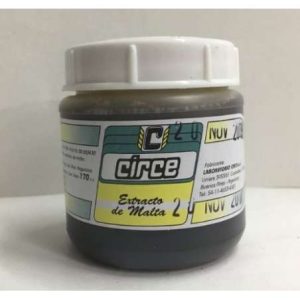 Extracto De Malta xkg "Circe"