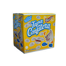 Merengón Tapa Confitera x2kg A Granel