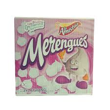 Merengue Mediano x2kg A Granel