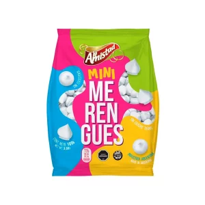 Mini Merengue x100gr