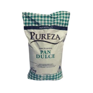 Harina Premezcla Pan Dulce x25kg "Cañuelas"