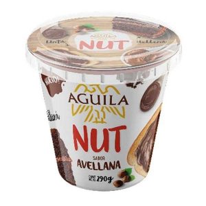 Pasta Aguila x290gr
