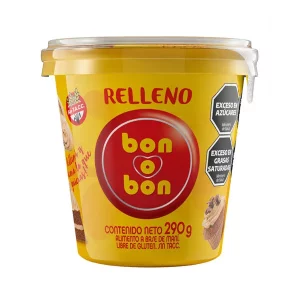 Pasta Bon o Bon x290gr