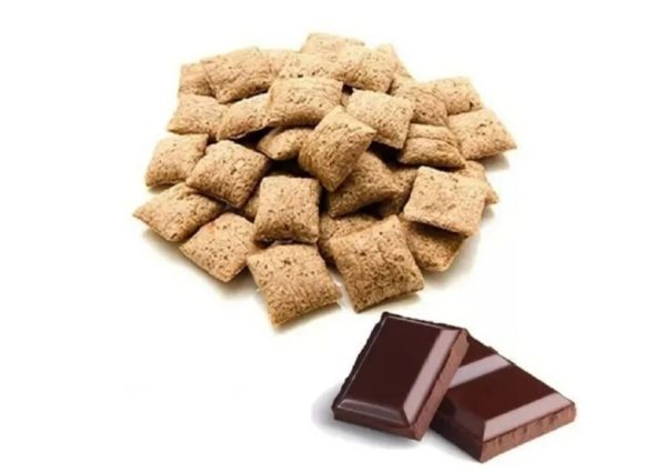 Almohaditas De Chocolate