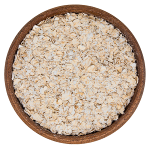 Avena Instantánea