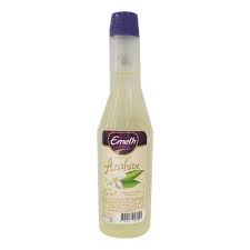 Esencia De Agua De Azahar x120cc "Emeth"