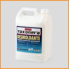 Desmoldante x5kg "Taxonera"