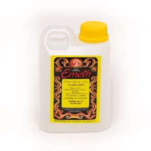 Esencia De Almendra x 1Lt "Emeth"