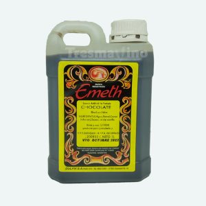 Esencia De Chocolate x 1Lt "Emeth"