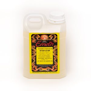 Esencia De Coco x1Lt "Emeth"