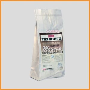 Mousse Chocolate x3kg "Taxonera"