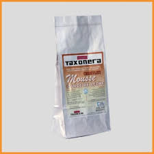 Mousse Dulce de Leche x3kg "Taxonera"