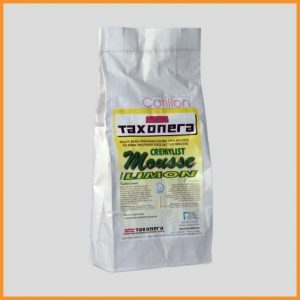 Mousse Limón x3kg "Taxonera"