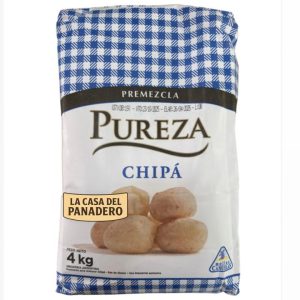 Harina Premezcla para Chipa "Pureza" x5kg