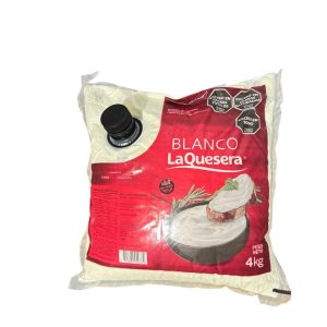 Queso Crema "La Quesera"