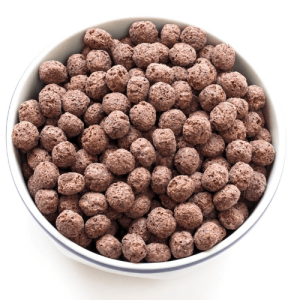 Bolitas De Chocolate
