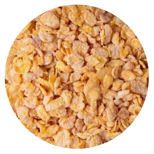 Copos Con Azúcar