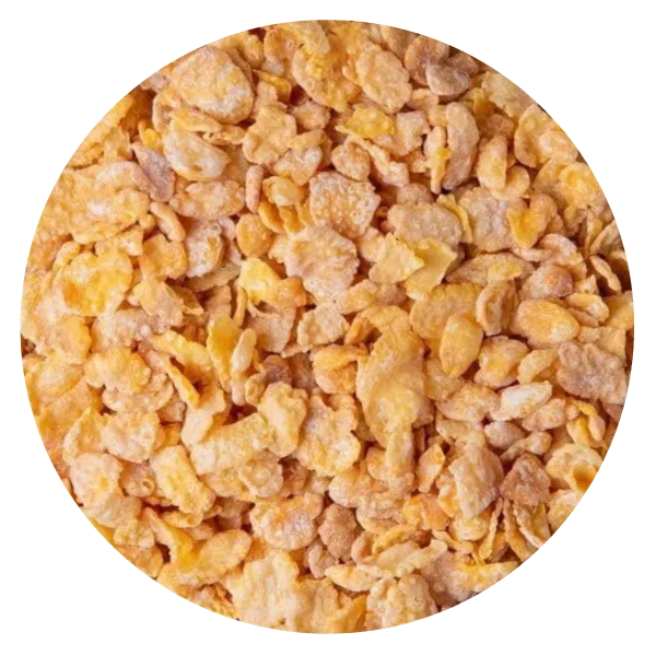 Copos Con Azúcar
