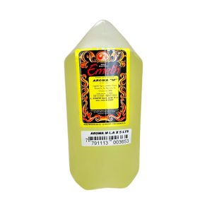 Esencia de Manteca x 5Lt "Emeth"