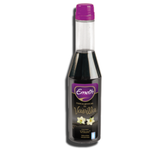 Esencia de Vainilla x120cc "Emeth"