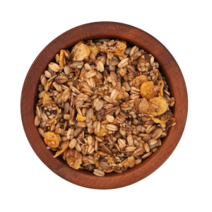 Granola Crocante