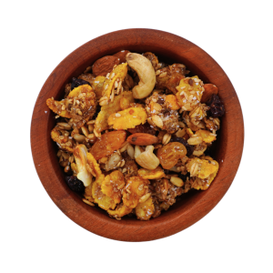 Granola Energética