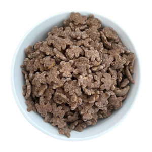 Ositos De Chocolate