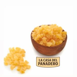 Ananá Glaseado