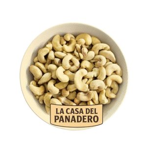 Castañas de Cajú