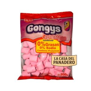 Malvaviscos Congys x200gr