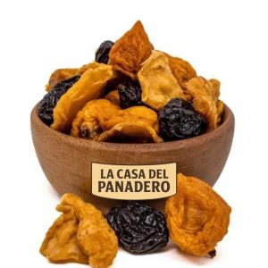 Empaque Mixto