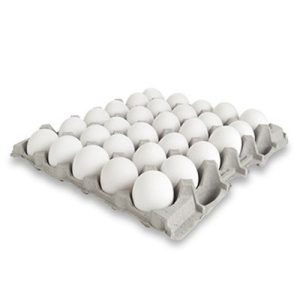Huevos Blancos N°1