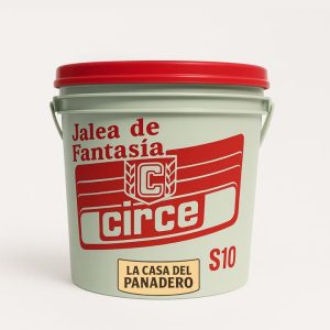 Jalea en Caliente "Circe" x10kg