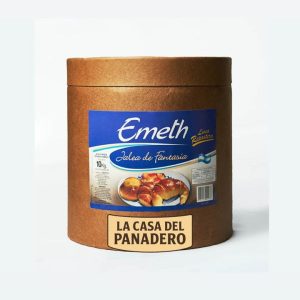 Jalea en Caliente Cartón "Emeth" x10kg