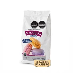 Mix Macarrons "Ledevit" x250gr