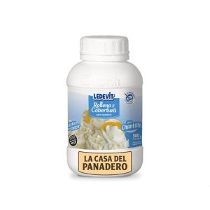 Crema Chantilly "Ledevit" x500gr