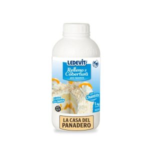 Crema Chantilly "Ledevit" x1kg