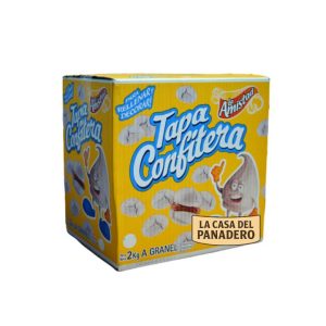 Merengue Grande a Granel "La Amistad" x2kg
