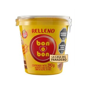 Pasta Bon o Bon x290gr