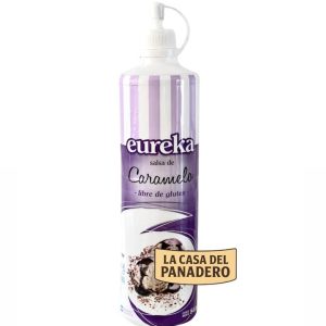 Salsa de Caramelo "Eureka" x840gr