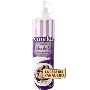 Salsa de Dulce de Leche"Eureka" x840gr