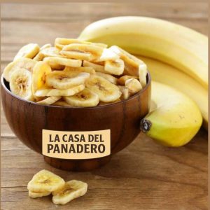 Bananas Chips