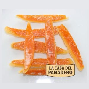 Cascara de Naranja