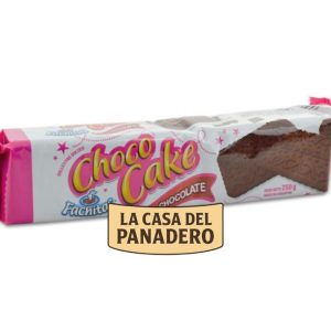 Galletita Chococake tipo Chocolina x250gr