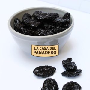 Ciruela sin Carozo