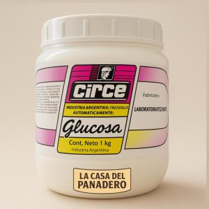 Glucosa "Circe" x1kg