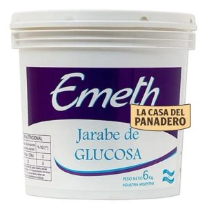 Glucosa "Emeth" x6kg